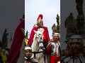 🛡 5,000 Soldiers Vanished At Once: The Lost Roman Legion