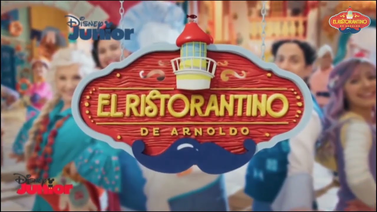 El Ristorantino de Arnoldo - Una visita especial (parte 1) suscribite para parte 2