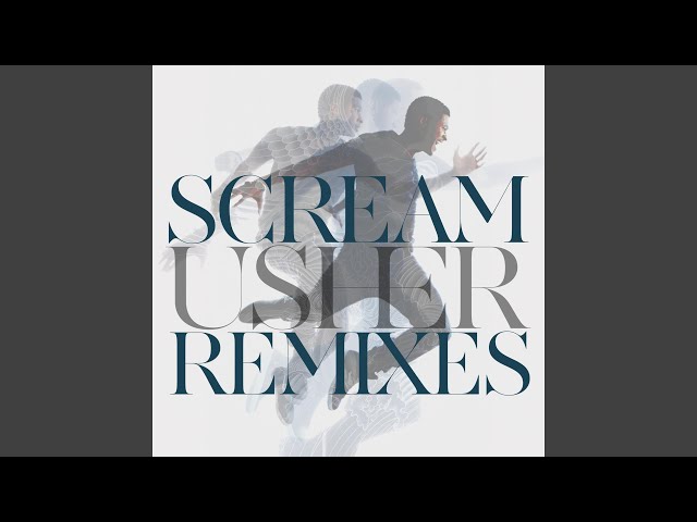 Scream (Wax Motif Remix)