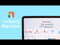 Noteshelf 3 HOW GOOD Is It In 2024 Deep Dive Review