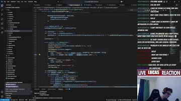 Making a game using Discord bot Live! (TypeScript)