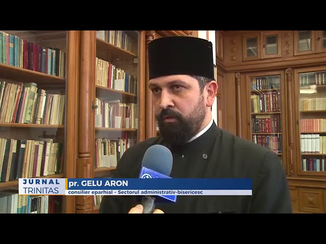 Consiliul Eparhial al Arhiepiscopiei Dunării de Jos s-a întrunit în ședință de lucru