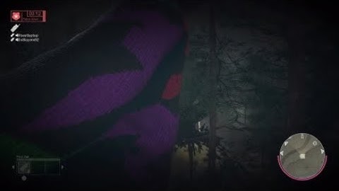 Friday the 13th Error exe