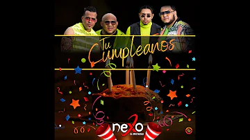 NexoMuzic - Tu Cumpleaños [Tipico Cover]