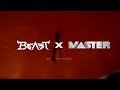 Beast X Master Remix BGM | Jenushan | Anirudh Mp3 Song