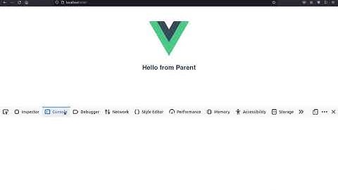 VueJS for TypeScript developers