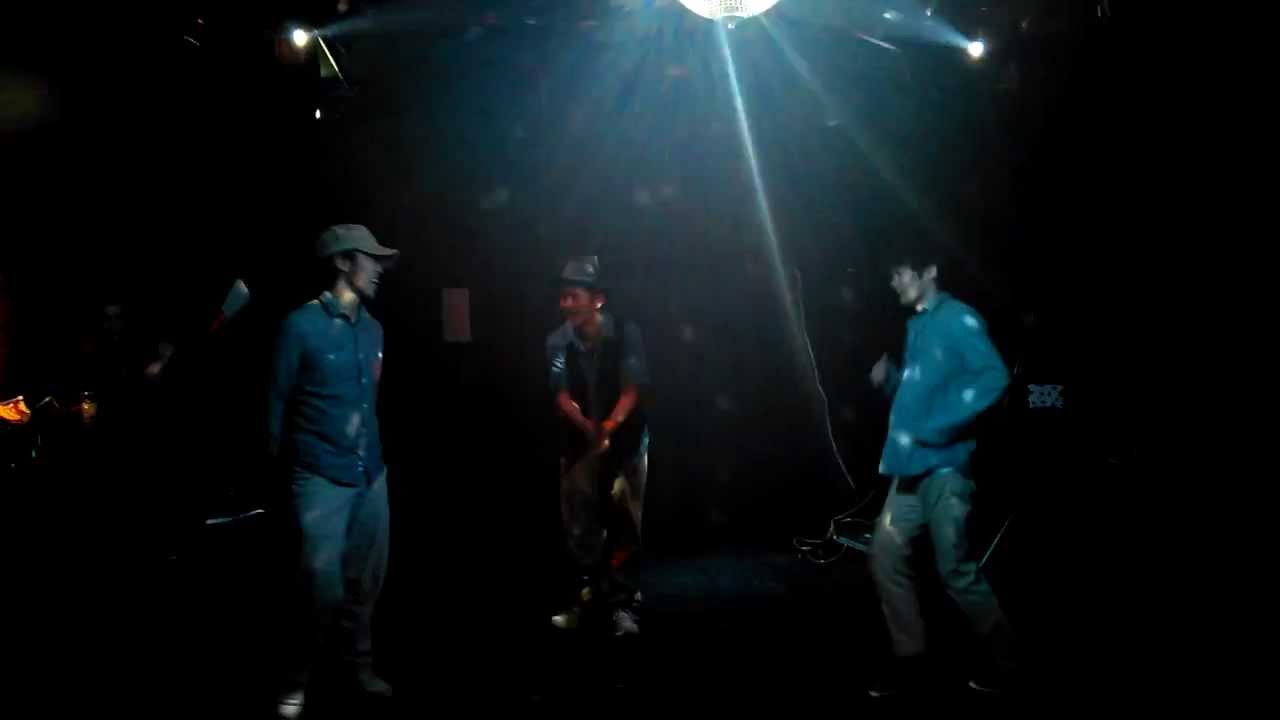 Lock street force 20 Dec 2013