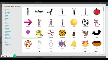 Cómo borrar y añadir objetos en Scratch