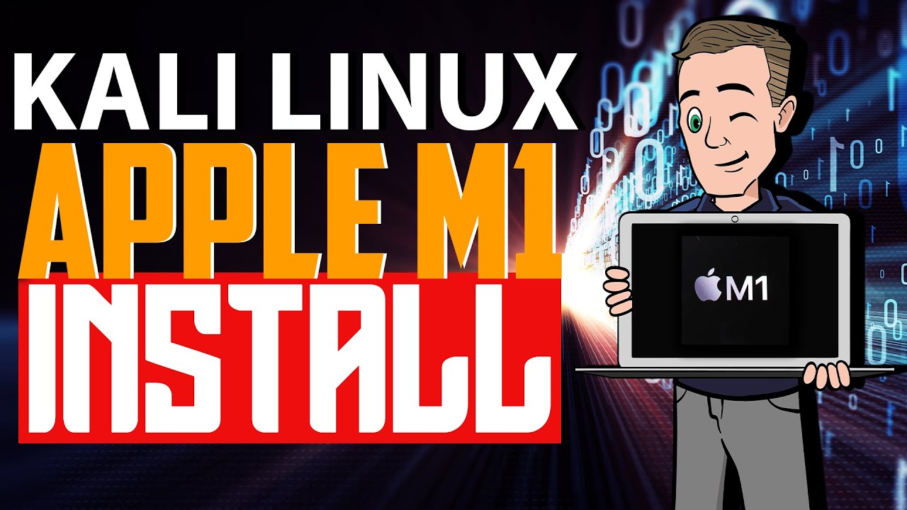 how to install linux on m1 mac how to install linux on m1 mac