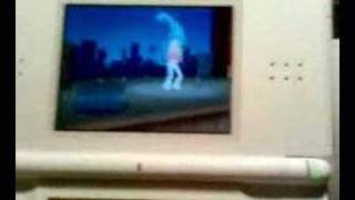 High School Al Making The Cut Nintendo Ds Game