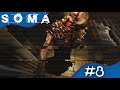 NEVER GOING BACK TO THETA!! | SOMA #8
