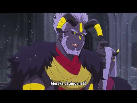 Heal mode s2 eps 10 subtitle indo