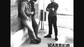 Warrior Kids - Adolescent chords