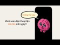 Học từ vựng tiếng Anh mỗi lần mở điện thoại 📱 | WordPop