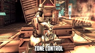 ShadowGun DeadZone | /GdC/ (Random Sync).