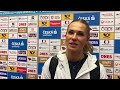 Amálie Švábíková po tyči na HMČR 2024