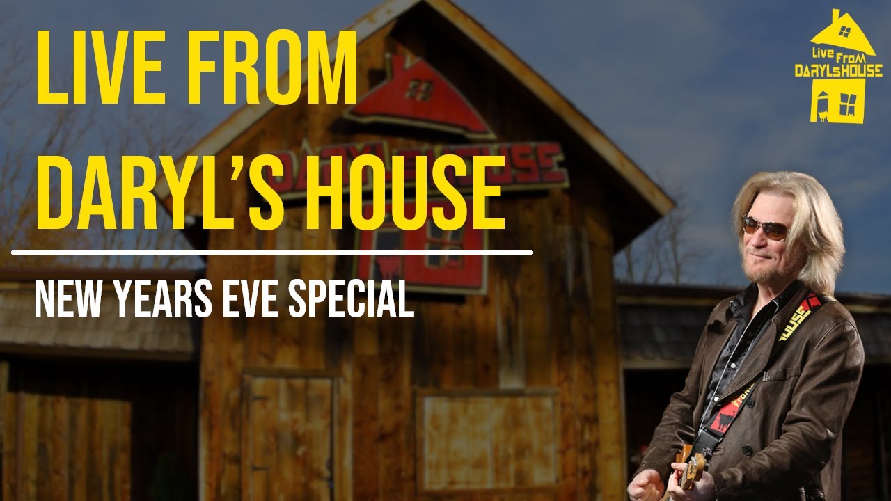 New Years Eve Special - Smokey Robinson - Sara Smile / Ooh Baby Baby