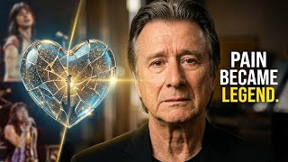 Steve Perry – The Woman That Broke His Heart and Made Him a Legend