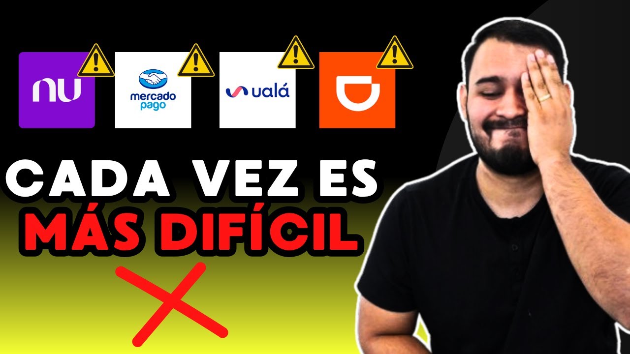 Ya NO es tan fácil acceder a las MEJORES TASAS en inversiones de renta ...