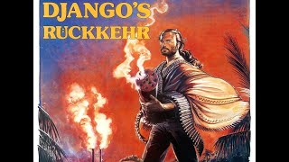 Le Grand Retour de Django (Django 2 - Il Grande Ritorno - 1987) - English [St. français optionnels]