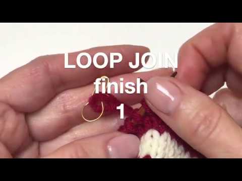 Loop Join finish