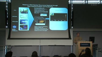 Kelling: Informing Bird Conservation at Multiple Spatial Scales