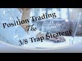 Position Trading the 3/8 Trap Strategy - Public E-Learning