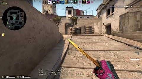 ak mirage clutch 4k | csgo retake servers