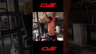 Cwe Kaali Workout Cwe Academy