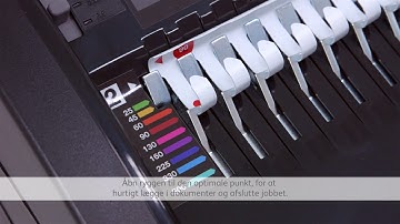 GBC - CombBind - Video (DA)