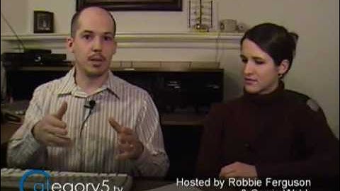 069 16 - Understanding The Basics of an rsync Backup