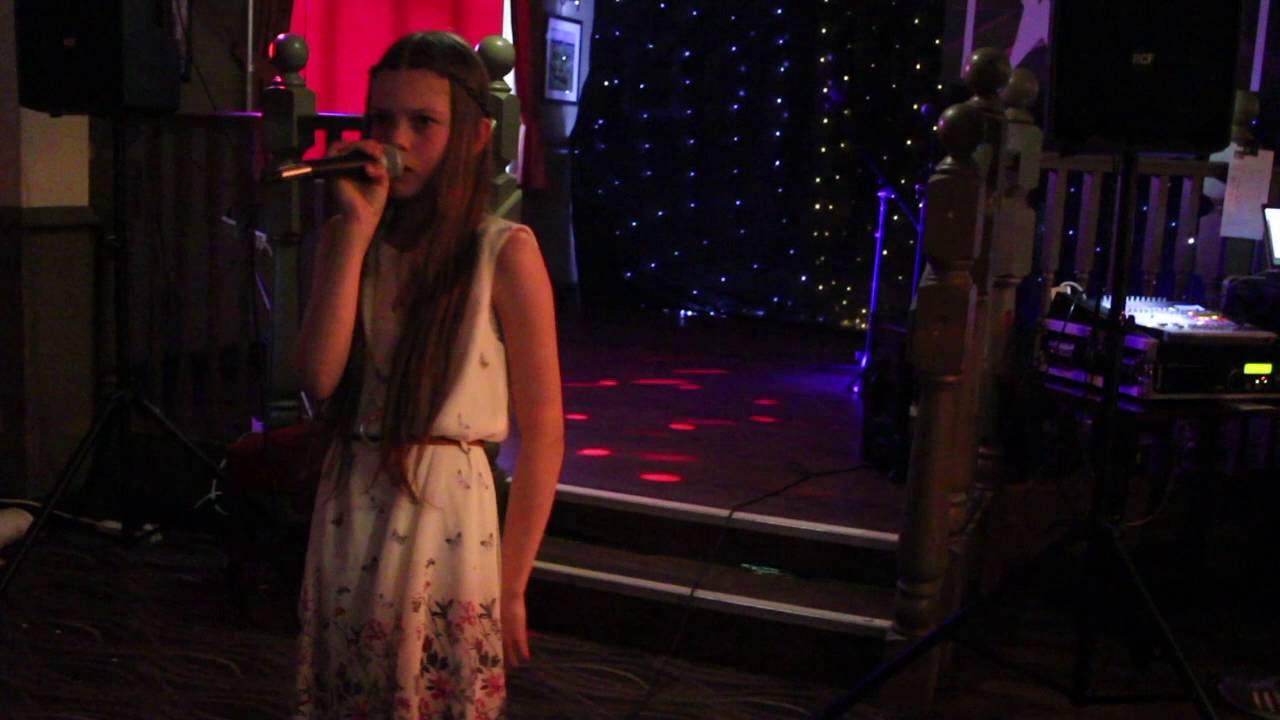 Courtney Hadwin