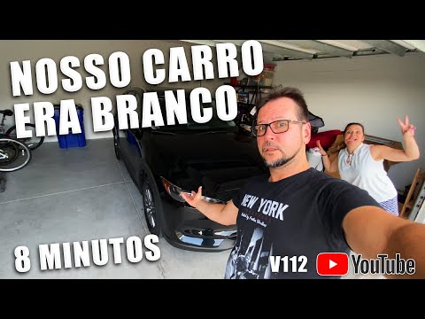 KIKA TROCOU O CARRO SEM ME CONSULTAR - Videos de 8 MINUTOS Adsense - KiCanto Vlog 112