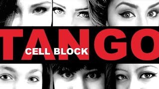 Cell Block Tango Music Video