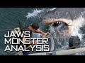 Jaws (1975) - All Sightings