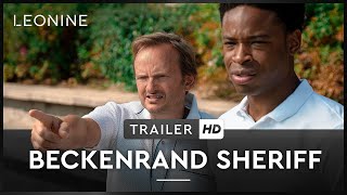 Beckenrand Sheriff - Trailer (deutsch/german; FSK 6)