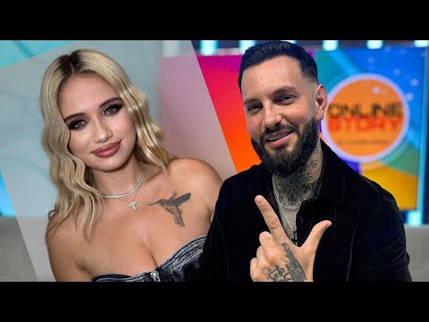 Rafaelo spune adevărul despre relația cu Maria “Que guapa”. Ce s-a întâmplat între cei doi în apă?