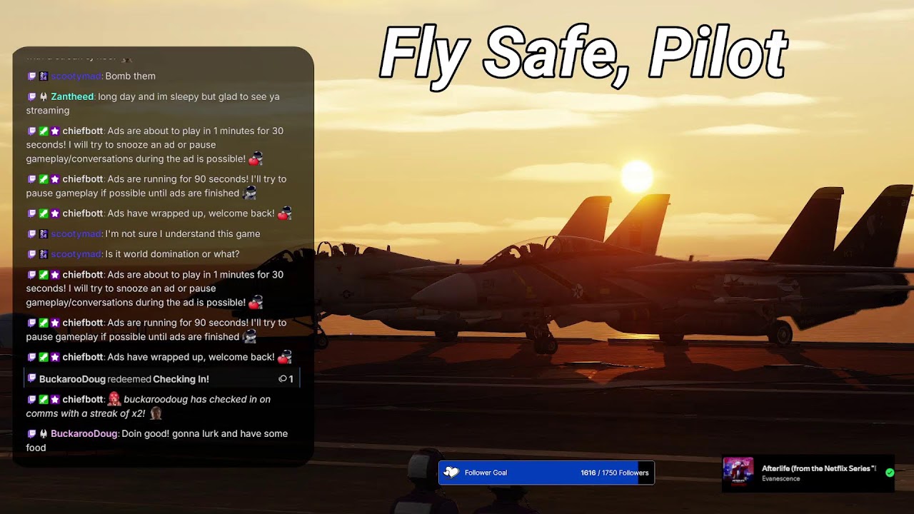 [Games!] Terra Invicta Resistance First Campaign!