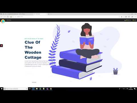 Project1 - CS50's Web Programming with Python and JavaScript