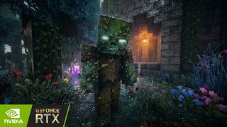 Ultra Realistic Minecraft | Distant Horizons | Shaders Comparison | Patrix 256x | RTX5070 | 4K 60FPS