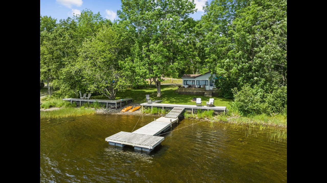 938 West Side Lochaber Rd, Lochaber YouTube