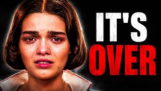 Disney's Snow White Disaster Just Got Worse! (This Is Why)