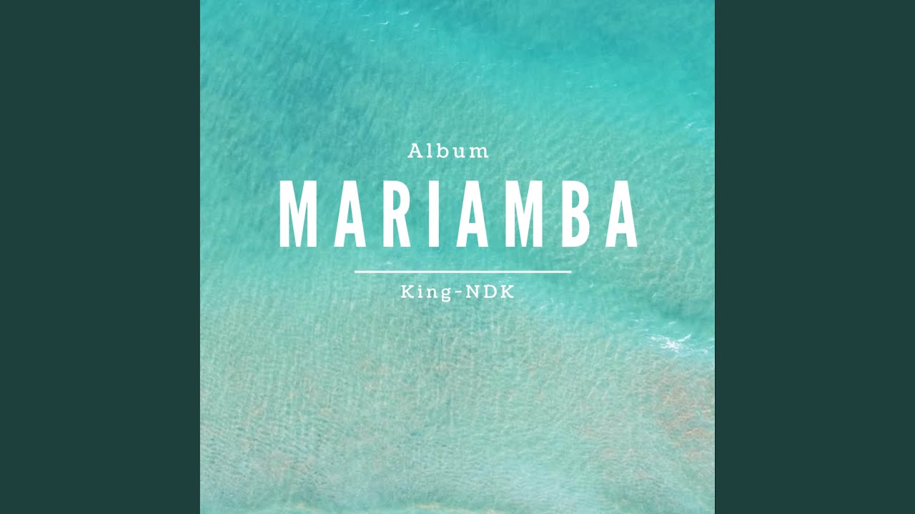 Watch Mariamba on YouTube Watch Mariamba on YouTube