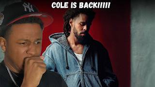J.cole Has More To Get Off His Chest J.cole Ofg Reactionreview