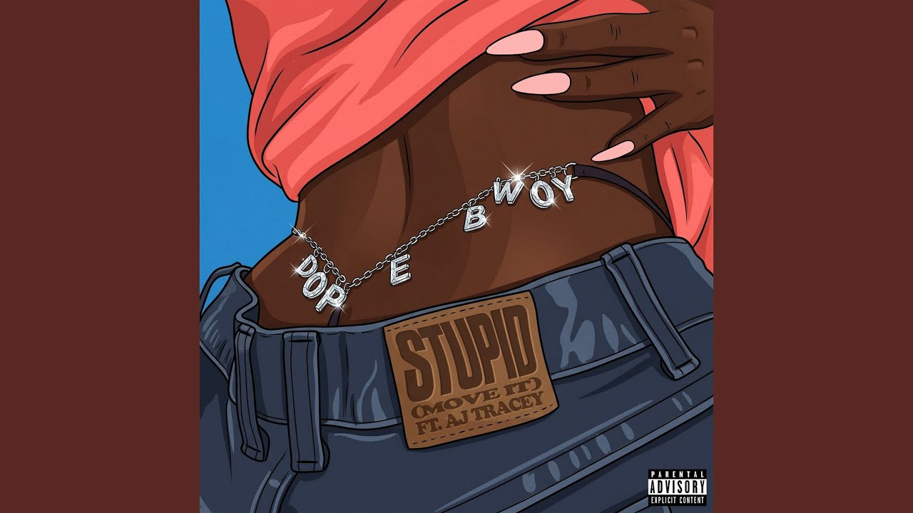 Stupid (Move It)