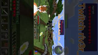 Eytukan'li ce noie #humour #gaming #minecraft #clip
