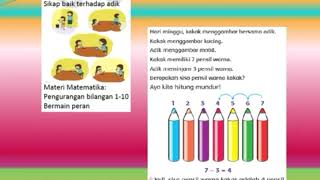 Rambu-rambu Penyusunan RPP Berkarakter dan Contohnya