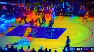 My first basketball edit scrap edit