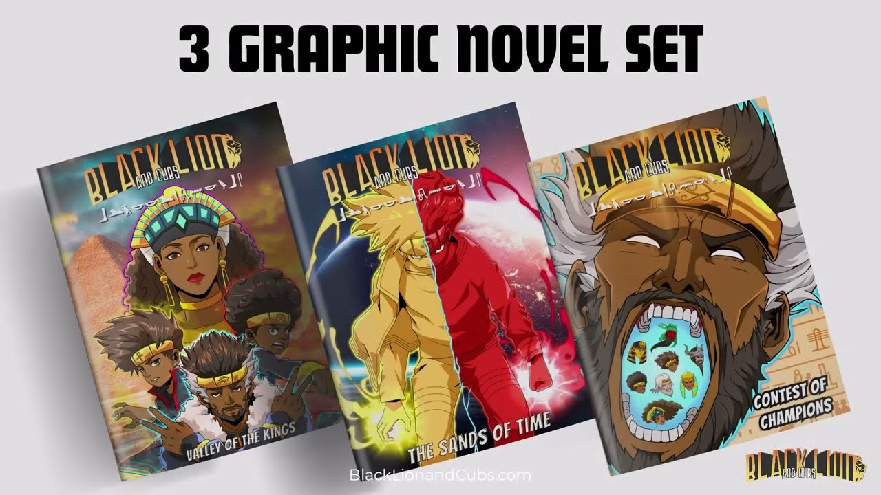 HOME - blacklionandcubs.com