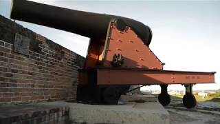 Fort Pickens Documentary
